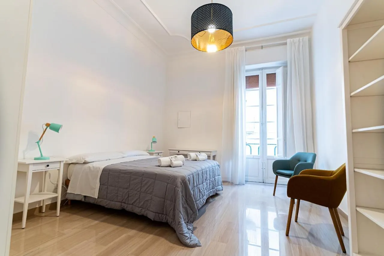 Luxury Coa Apartment Palermo 0*,  Italië