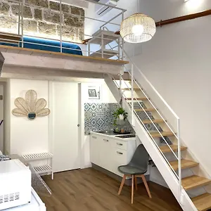 Catalogna10 Loft Alguer