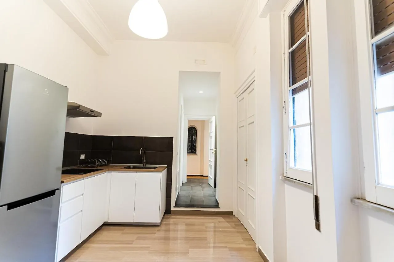 Luxury Coa Apartment Palermo 0*,  Italy